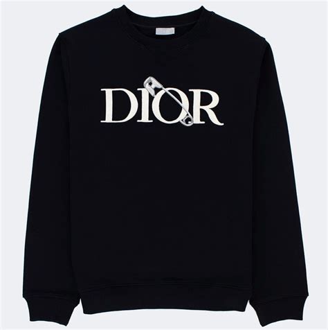 dior and judy blame sweater|DIOR AND JUDY BLAME Sweater.